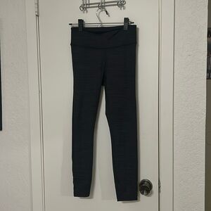 outdoor voices black leggings